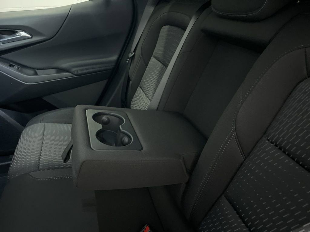 2026 Chevrolet Equinox LT SUV AWD