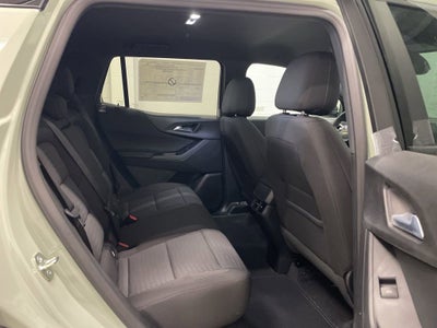 2026 Chevrolet Equinox LT SUV AWD