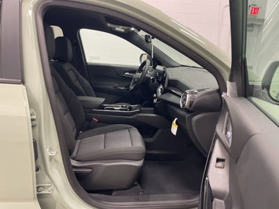 2026 Chevrolet Equinox LT SUV AWD