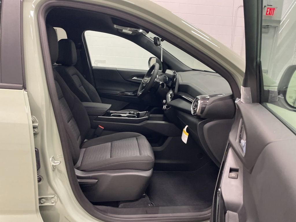 2026 Chevrolet Equinox LT SUV AWD