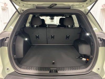 2026 Chevrolet Equinox LT SUV AWD