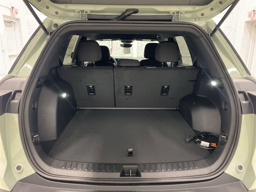 2026 Chevrolet Equinox LT SUV AWD