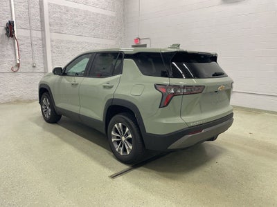 2026 Chevrolet Equinox LT SUV AWD