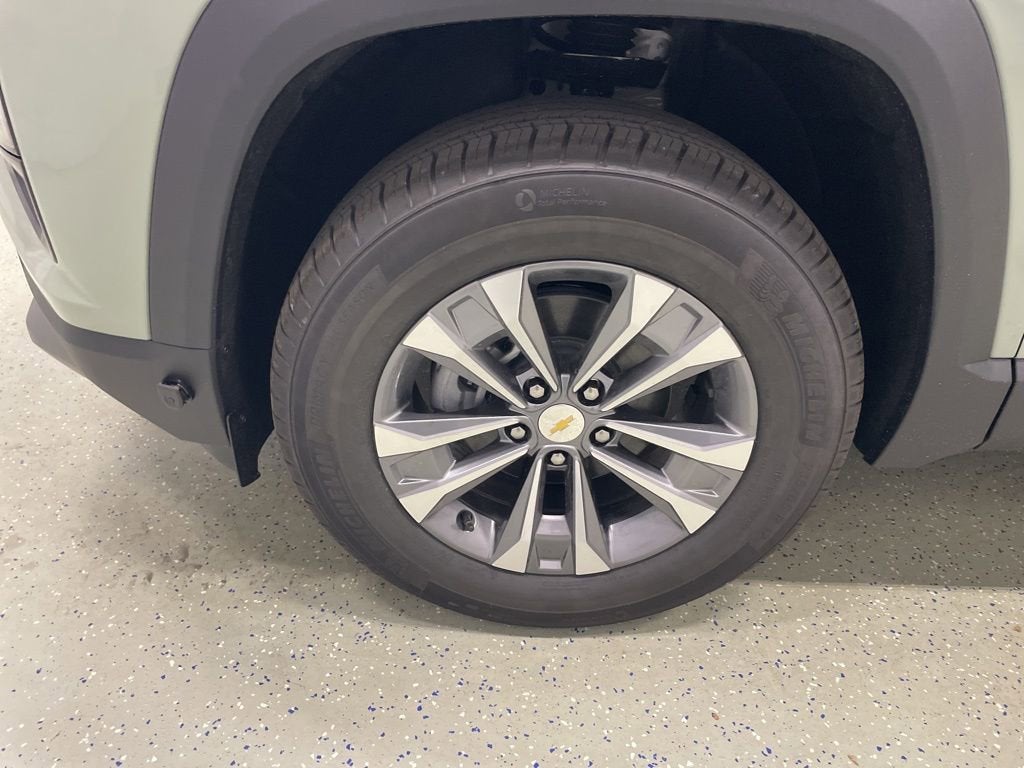 2026 Chevrolet Equinox LT SUV AWD