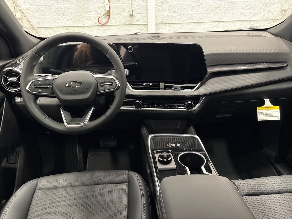 2026 Chevrolet Equinox LT SUV AWD