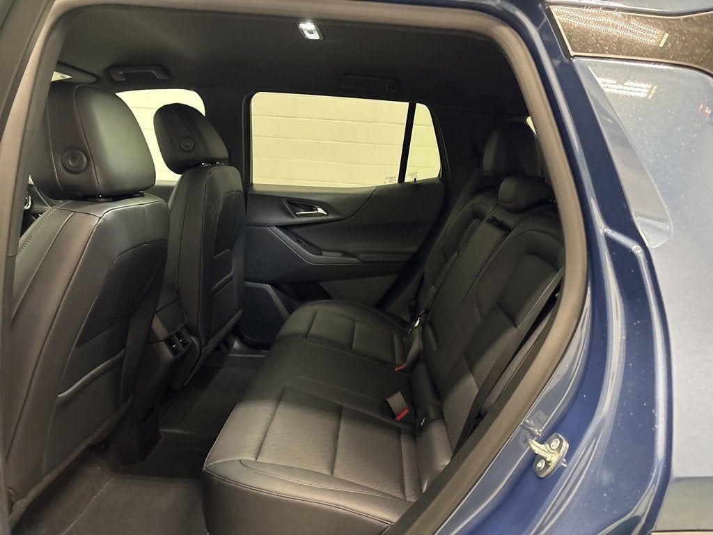 2026 Chevrolet Equinox LT SUV AWD