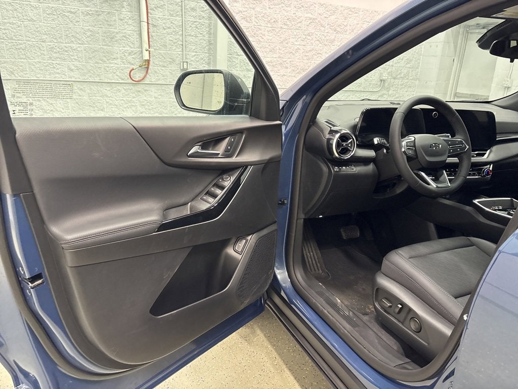 2026 Chevrolet Equinox LT SUV AWD