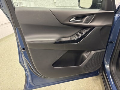 2026 Chevrolet Equinox LT SUV AWD