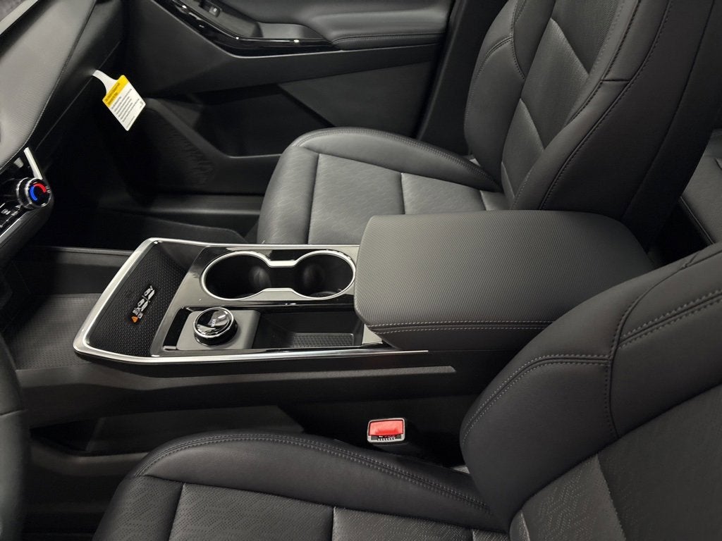 2026 Chevrolet Equinox LT SUV AWD