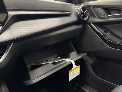 2026 Chevrolet Equinox LT SUV AWD