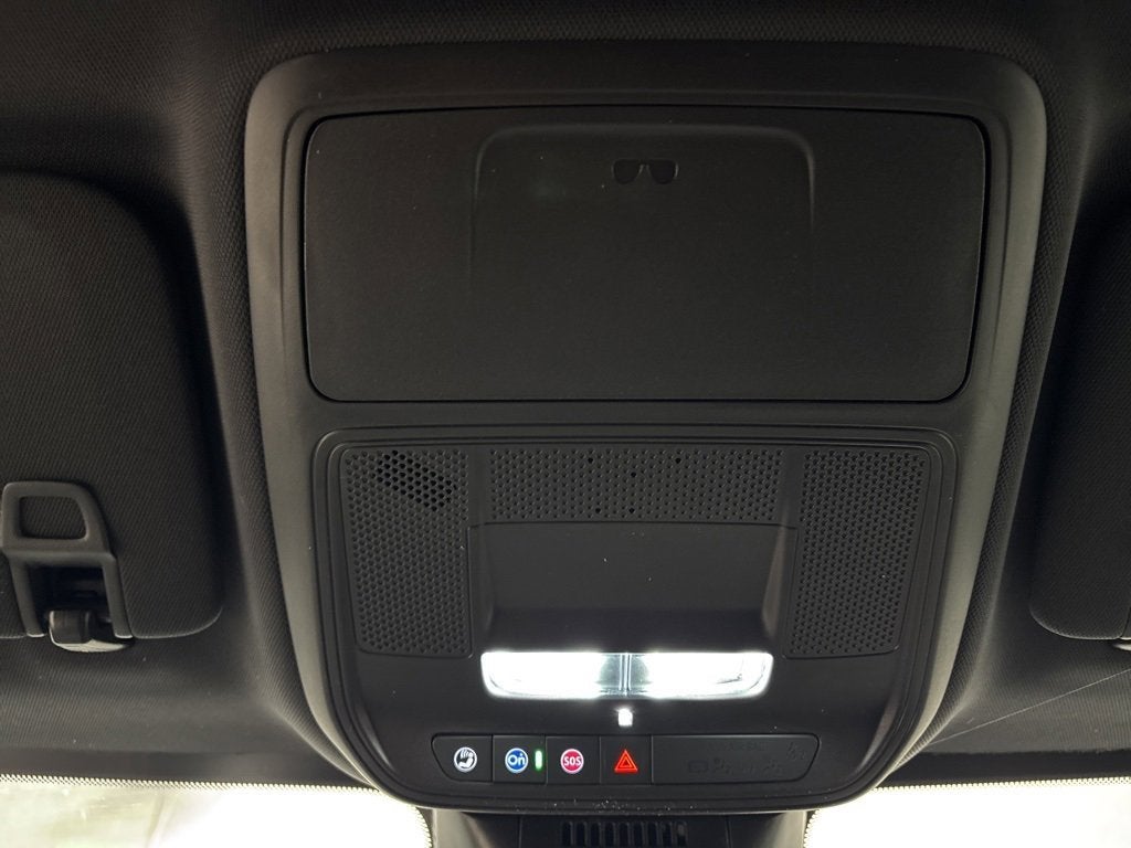 2026 Chevrolet Equinox LT SUV AWD