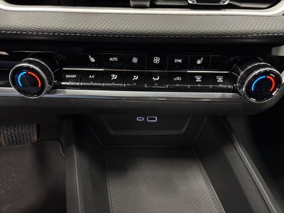 2026 Chevrolet Equinox LT SUV AWD