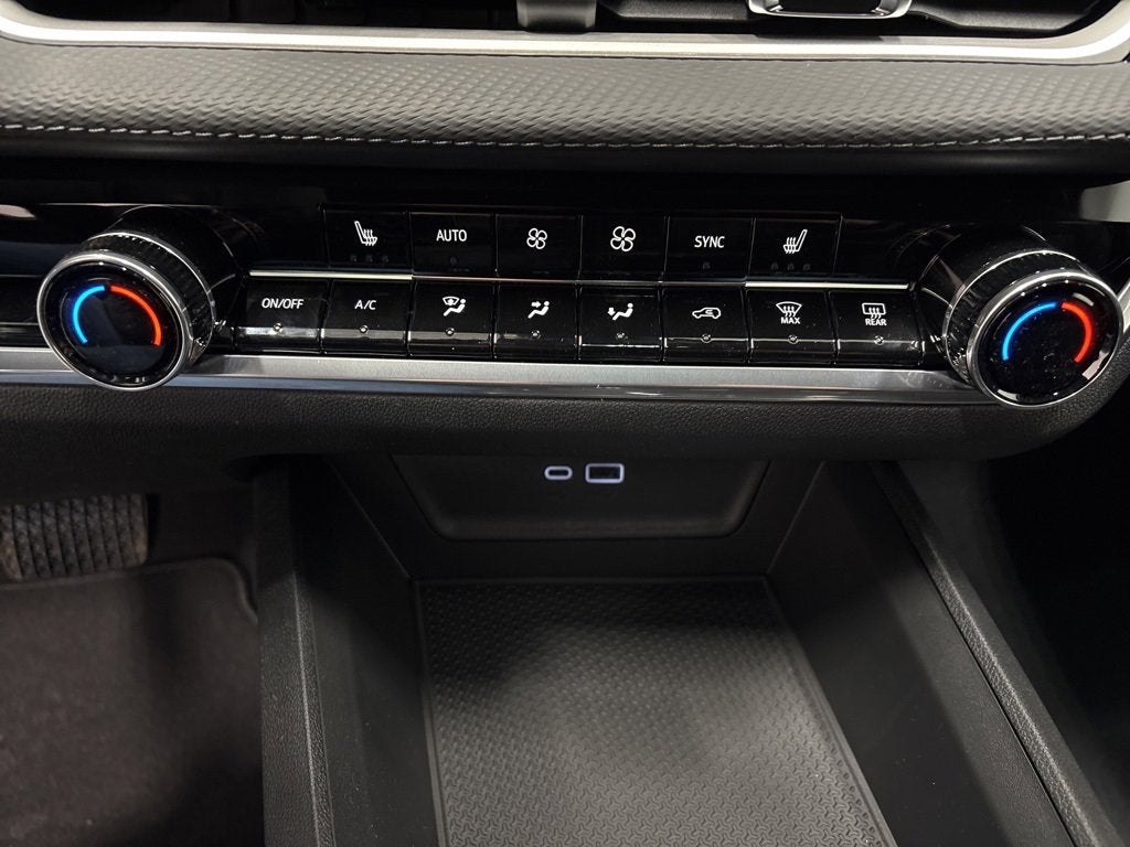 2026 Chevrolet Equinox LT SUV AWD