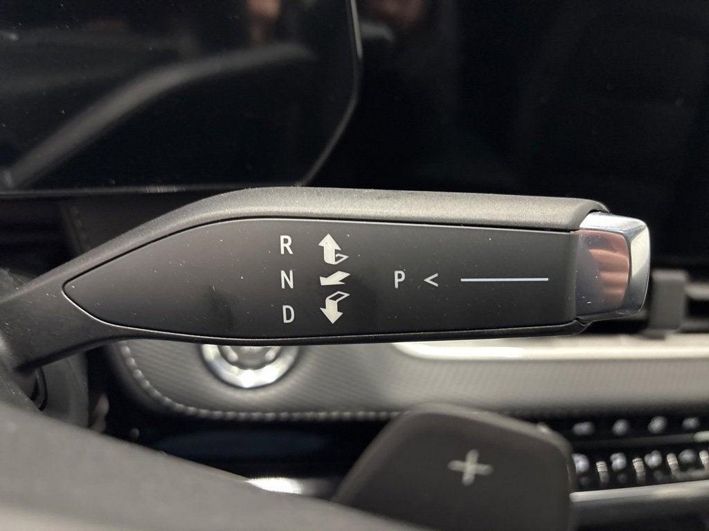 2026 Chevrolet Equinox LT SUV AWD