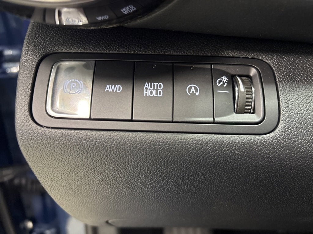 2026 Chevrolet Equinox LT SUV AWD