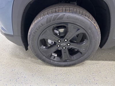 2026 Chevrolet Equinox LT SUV AWD