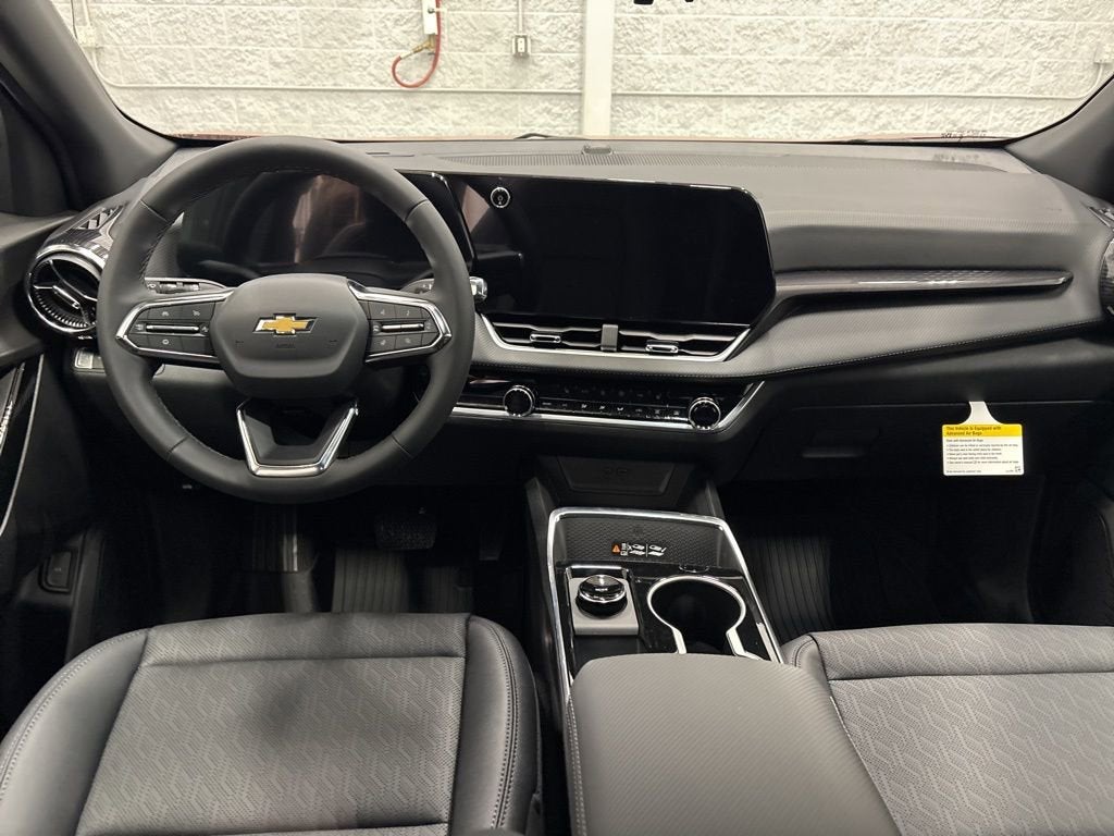 2026 Chevrolet Equinox LT SUV AWD