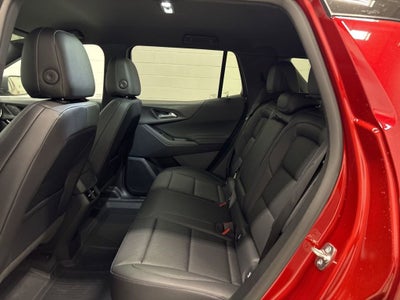 2026 Chevrolet Equinox LT SUV AWD