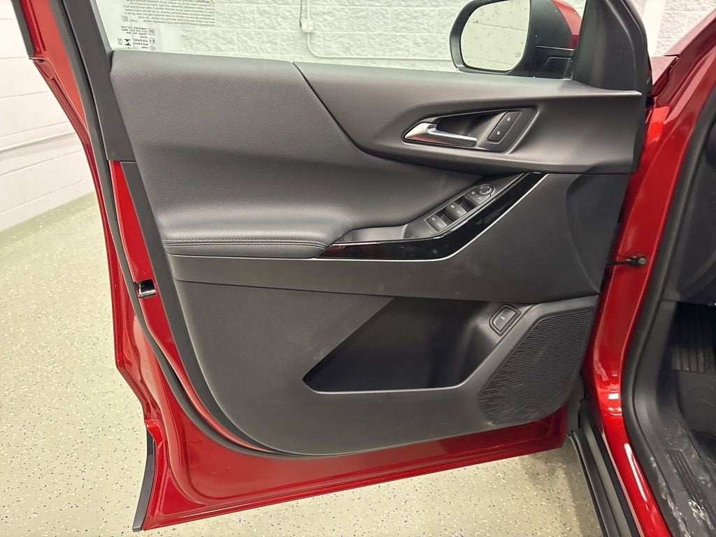 2026 Chevrolet Equinox LT SUV AWD