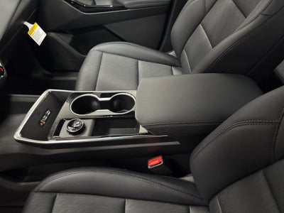 2026 Chevrolet Equinox LT SUV AWD