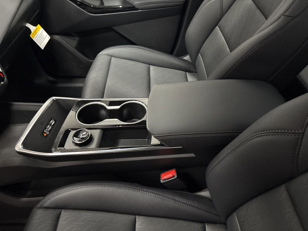 2026 Chevrolet Equinox LT SUV AWD