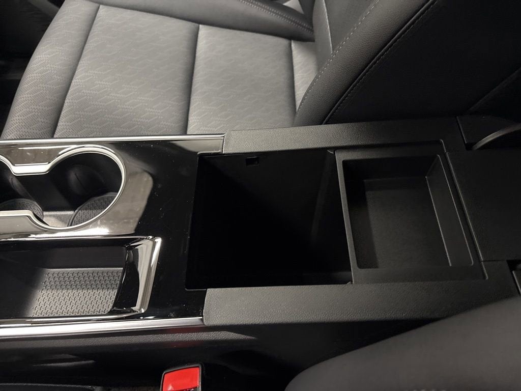 2026 Chevrolet Equinox LT SUV AWD