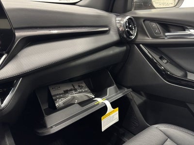 2026 Chevrolet Equinox LT SUV AWD