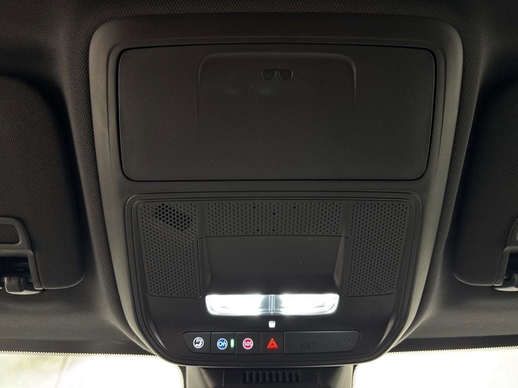 2026 Chevrolet Equinox LT SUV AWD