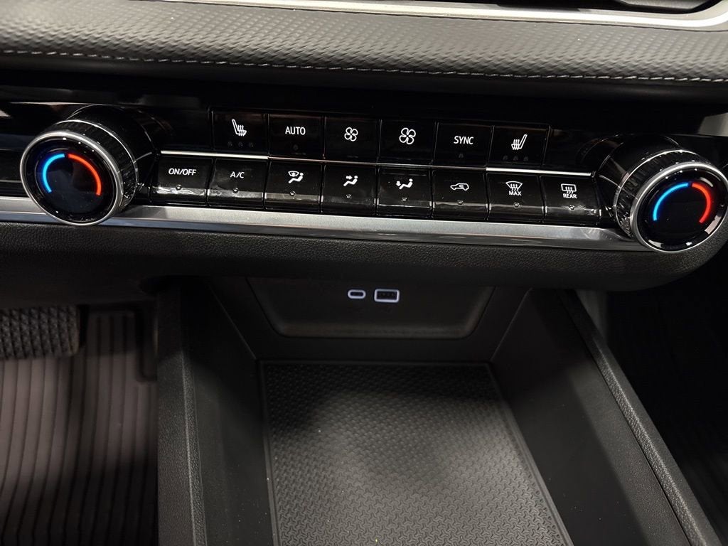 2026 Chevrolet Equinox LT SUV AWD