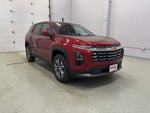 2026 Chevrolet Equinox LT SUV AWD