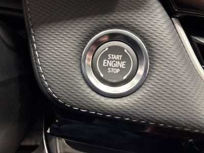 2026 Chevrolet Equinox LT SUV AWD