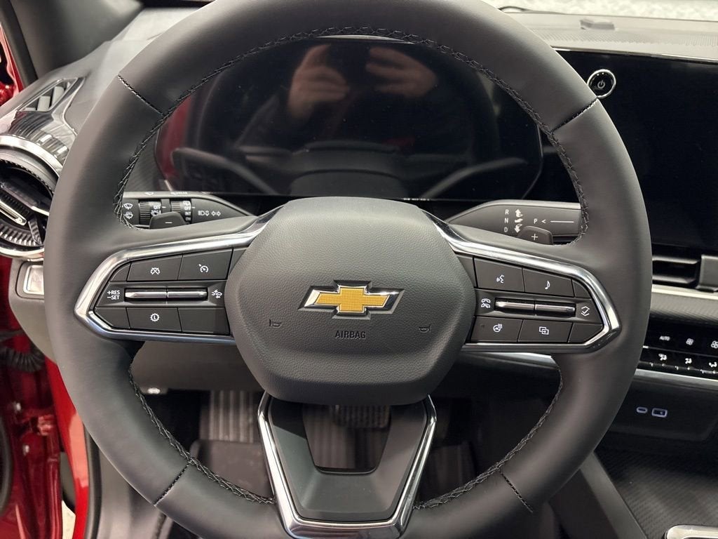 2026 Chevrolet Equinox LT SUV AWD