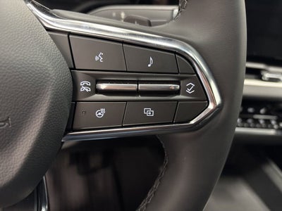 2026 Chevrolet Equinox LT SUV AWD