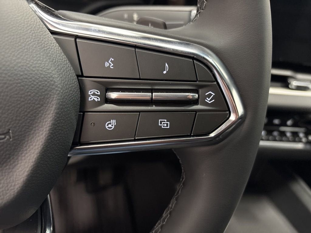 2026 Chevrolet Equinox LT SUV AWD