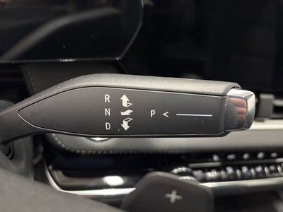 2026 Chevrolet Equinox LT SUV AWD