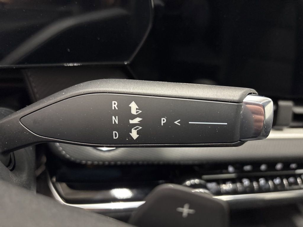 2026 Chevrolet Equinox LT SUV AWD