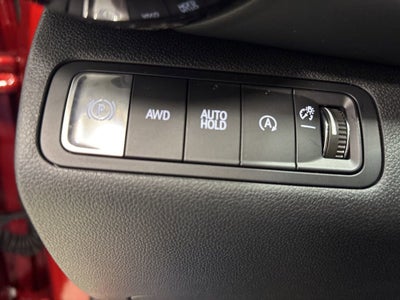 2026 Chevrolet Equinox LT SUV AWD