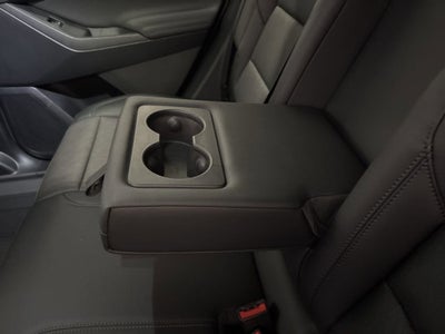 2026 Chevrolet Equinox LT SUV AWD