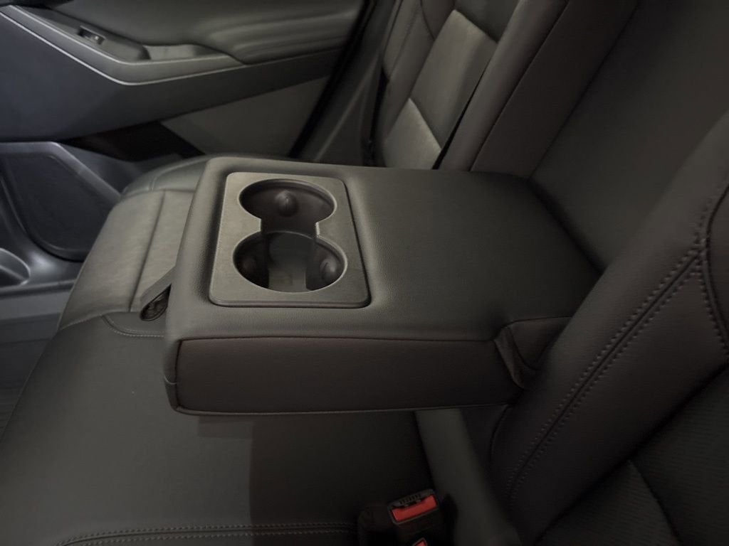 2026 Chevrolet Equinox LT SUV AWD