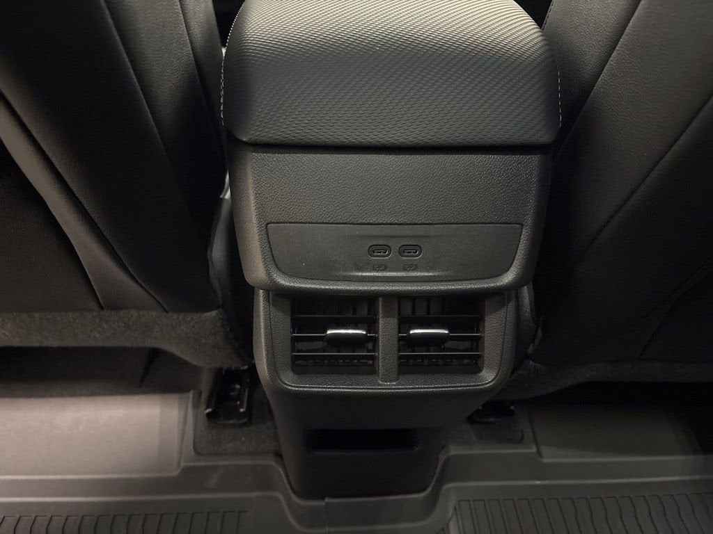 2026 Chevrolet Equinox LT SUV AWD