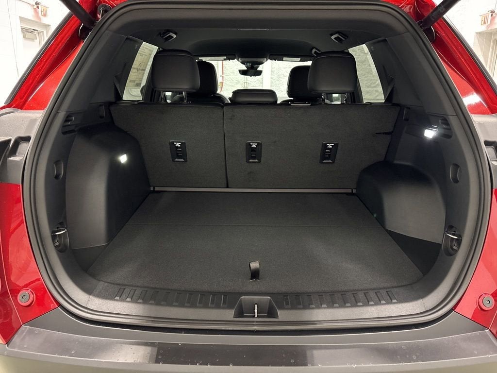 2026 Chevrolet Equinox LT SUV AWD