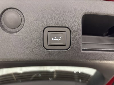 2026 Chevrolet Equinox LT SUV AWD