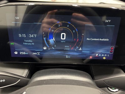 2026 Chevrolet Equinox LT SUV AWD