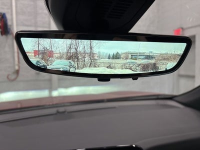 2026 Chevrolet Equinox LT SUV AWD