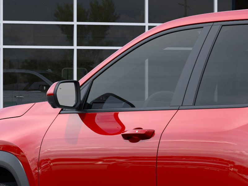 2026 Chevrolet Equinox LT SUV AWD