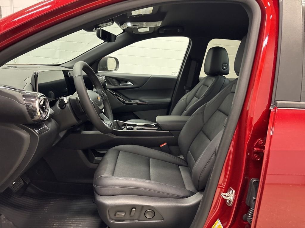 2026 Chevrolet Equinox LT SUV AWD