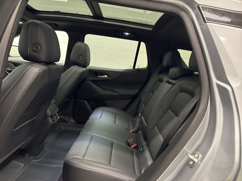 2026 Chevrolet Equinox LT SUV AWD