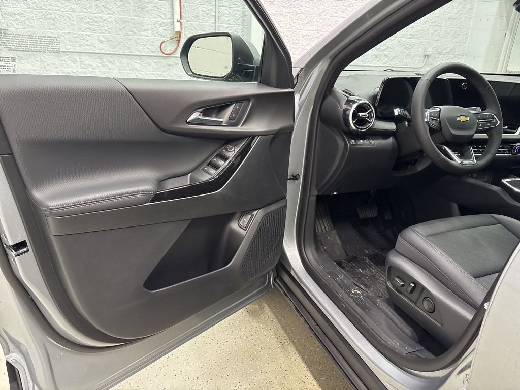 2026 Chevrolet Equinox LT SUV AWD