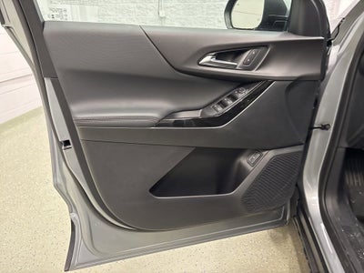 2026 Chevrolet Equinox LT SUV AWD