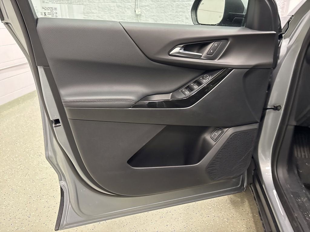 2026 Chevrolet Equinox LT SUV AWD